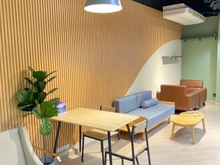 For rent office in Lak Si, Bangkok