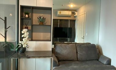 For rent studio condo in Watthana, Bangkok