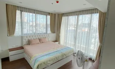À vendre et à louer 2 chambres condo à Sathon, Bangkok