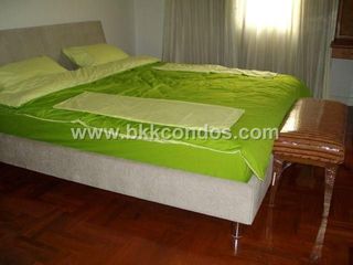 Wohnung zur Miete mit 3 Zimmer in Watthana, Bangkok