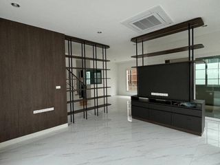ให้เช่า 4 ห้องนอน บ้านเดี่ยว ใน จอมทอง, กรุงเทพฯ
