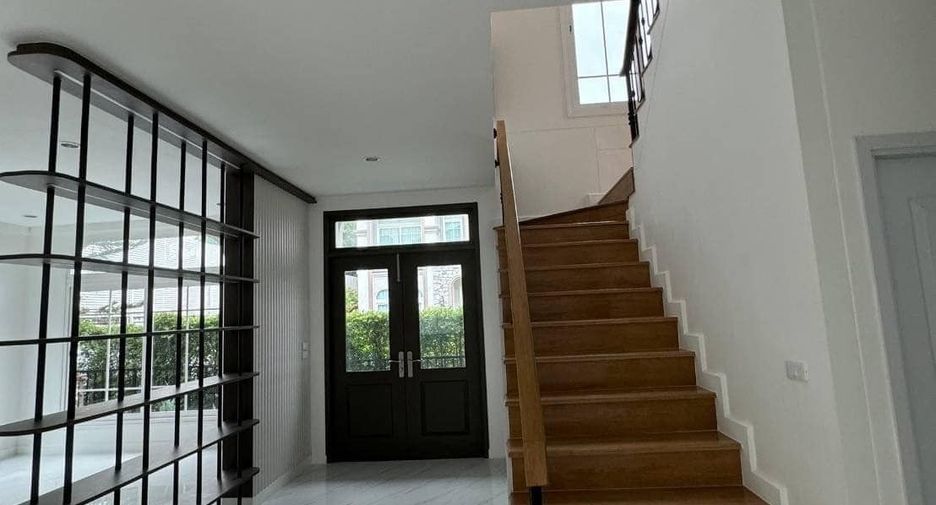 Haus zur Miete mit 4 Zimmer in Chom Thong, Bangkok