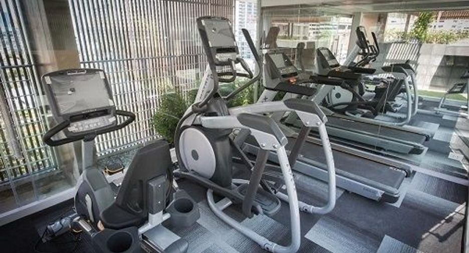 For sale and for rent 1 bed condo in Khlong Toei, Bangkok