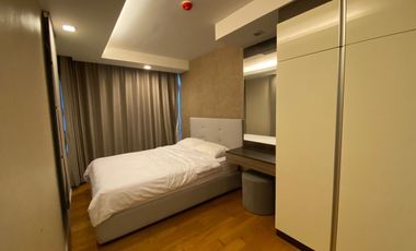 Condo en venta y en alquiler de 1 habitaciones en Khlong Toei, Bangkok