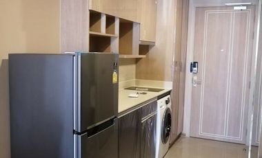 For rent 1 bed condo in Pathum Wan, Bangkok