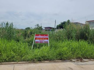 For sale land in Bang Khun Thian, Bangkok
