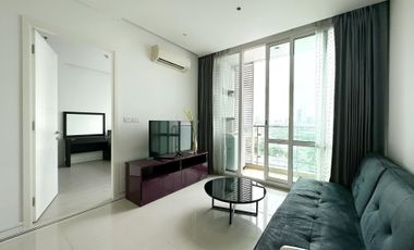 Condo en venta y en alquiler de 1 habitaciones en Huai Khwang, Bangkok