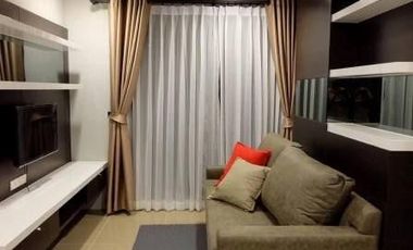 Wohnung zum Kauf mit 1 Zimmer in Khlong Toei, Bangkok