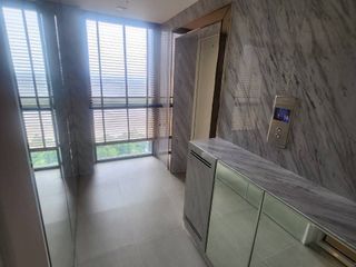 Аренда 2 спальни кондо в Ян Наща, Бангкок