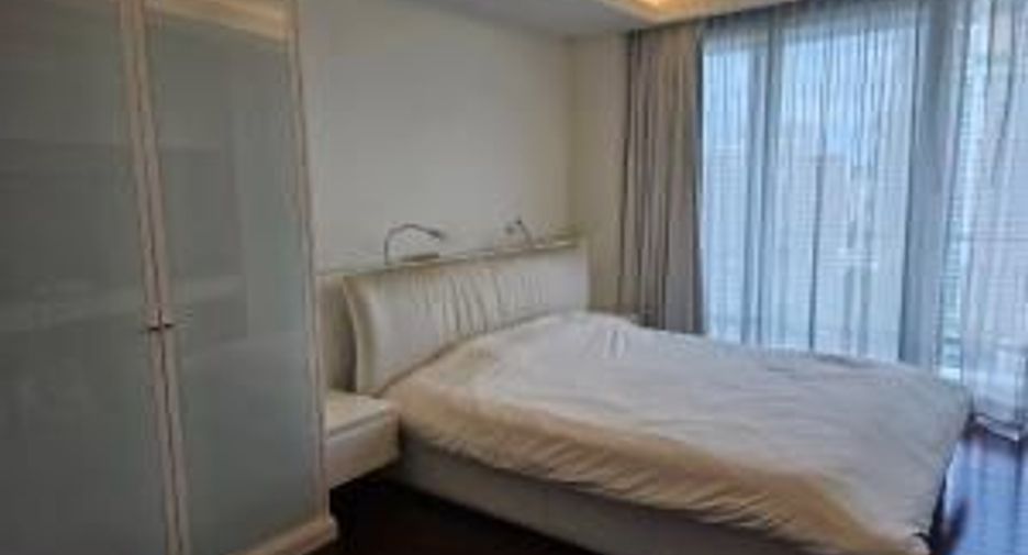 For rent 3 ベッドルーム condo in Pathum Wan, Bangkok