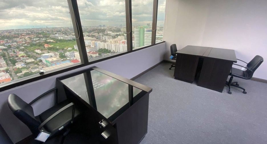 ให้เช่า ออฟฟิศ ใน บางนา, กรุงเทพฯ