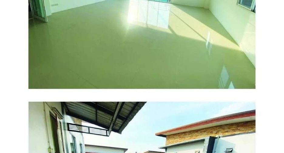Oficina en venta y en alquiler en Bang Khun Thian, Bangkok