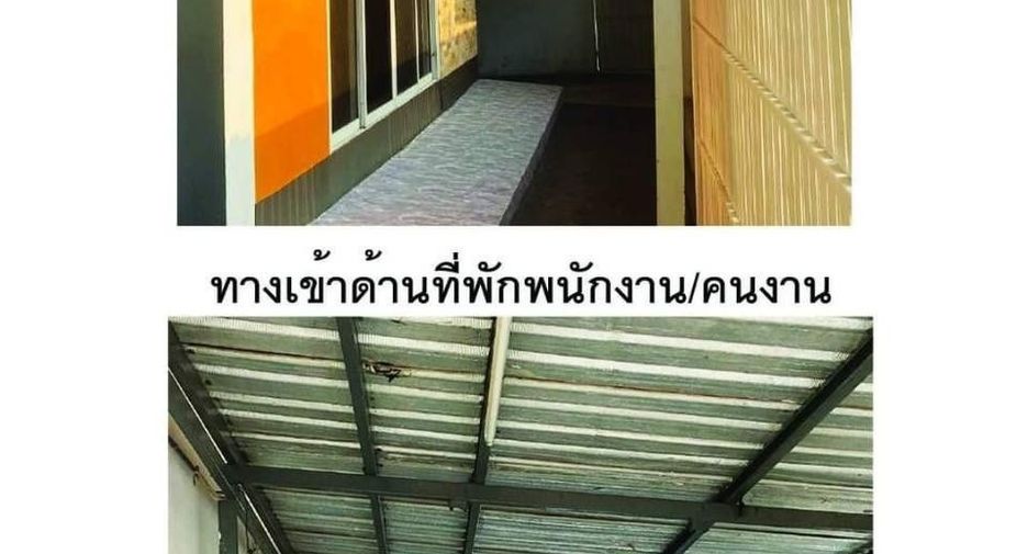 Oficina en venta y en alquiler en Bang Khun Thian, Bangkok