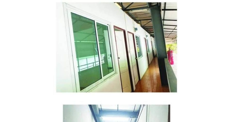 Oficina en venta y en alquiler en Bang Khun Thian, Bangkok