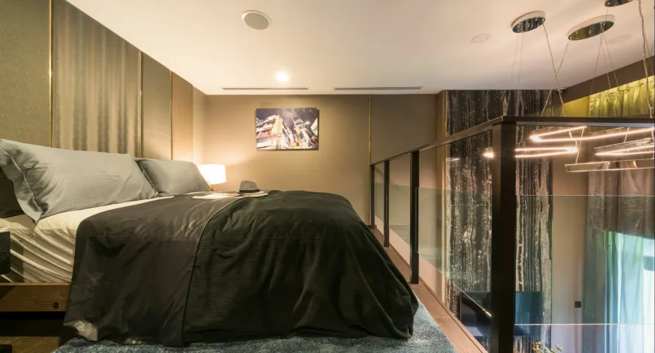 ขาย 3 ห้องนอน คอนโด ใน วัฒนา, กรุงเทพฯ