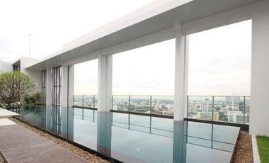 Condo en venta de 1 habitaciones en Sathon, Bangkok