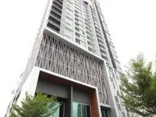 出售 1 卧室 公寓 在 沙吞, 曼谷