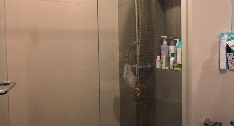 Condo en venta de 1 habitaciones en Sathon, Bangkok