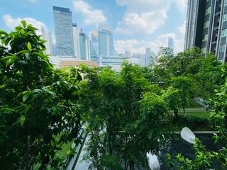 出租 公寓 公寓 在 Pathum Wan, 曼谷