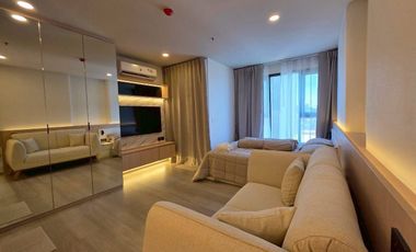 For rent 1 Beds condo in Phra Khanong, Bangkok