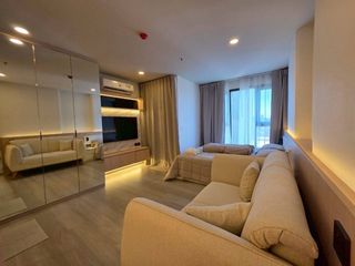 Condo en alquiler de 1 habitaciones en Phra Khanong, Bangkok