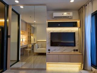 Condo en alquiler de 1 habitaciones en Phra Khanong, Bangkok