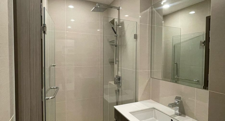 For rent 1 bed condo in Bang Na, Bangkok