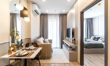 For rent 1 bed condo in Bang Na, Bangkok