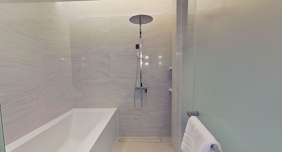 For rent studio apartment in Khlong Toei, Bangkok