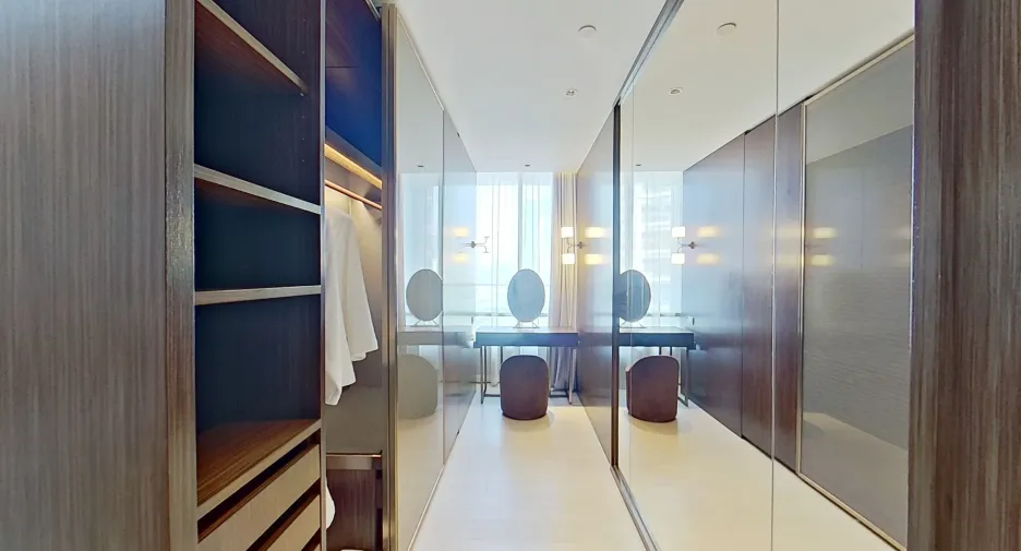 For rent studio apartment in Khlong Toei, Bangkok