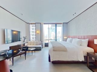 出租 公寓 公寓式住宅 在 Khlong Toei, 曼谷