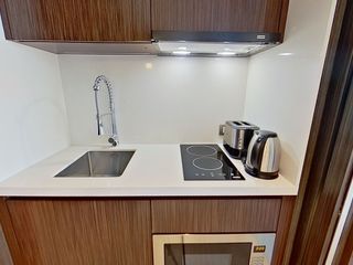 出租 公寓 公寓式住宅 在 Khlong Toei, 曼谷