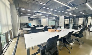 For rent office in Khlong Toei, Bangkok