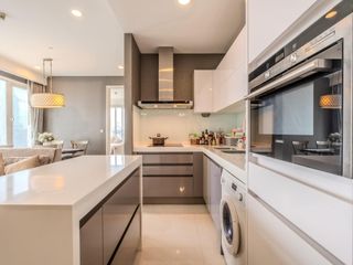 For rent 2 ベッドルーム condo in Pathum Wan, Bangkok