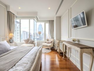 For rent 2 ベッドルーム condo in Pathum Wan, Bangkok