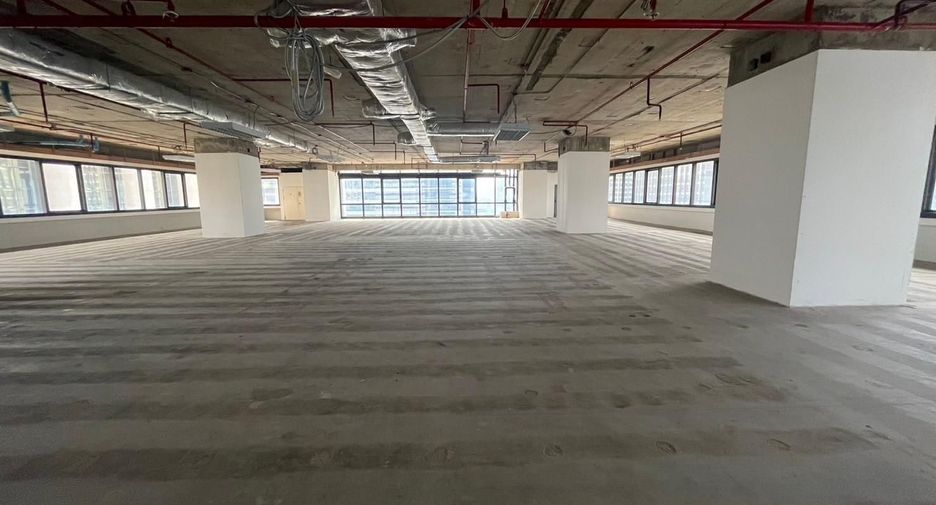 For rent office in Sathon, Bangkok