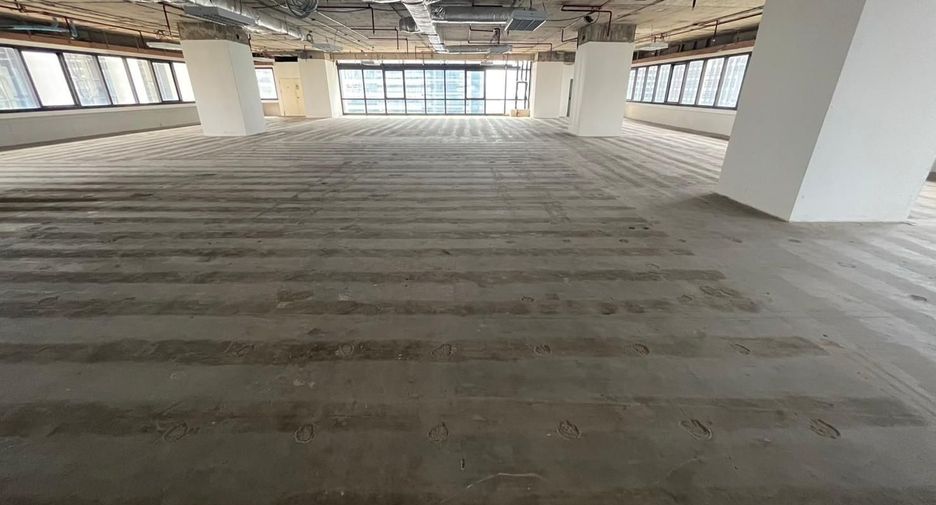 For rent office in Sathon, Bangkok