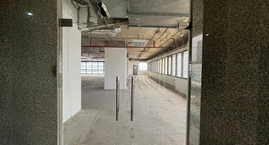 For rent office in Sathon, Bangkok