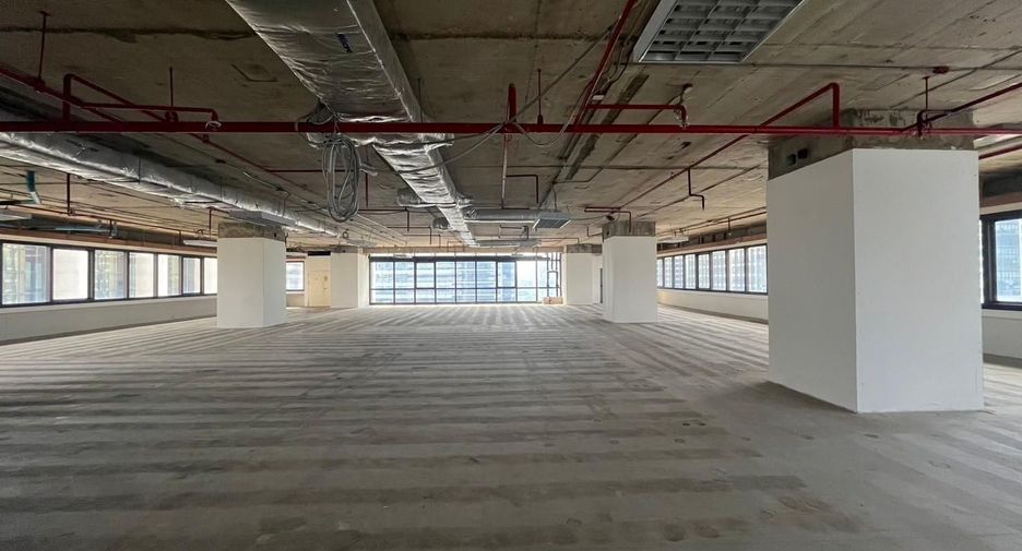 For rent office in Sathon, Bangkok