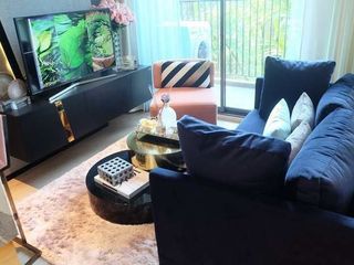 For sale studio condo in Thon Buri, Bangkok