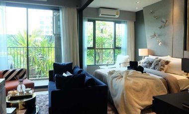 Condo en venta de estudio en Thon Buri, Bangkok