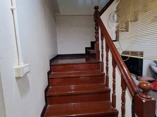 For sale 3 bedrooms townhouse in Khlong Sam Wa, Bangkok