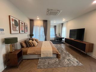 出租 4 卧室 独立屋 在 Saphan Sung, 曼谷