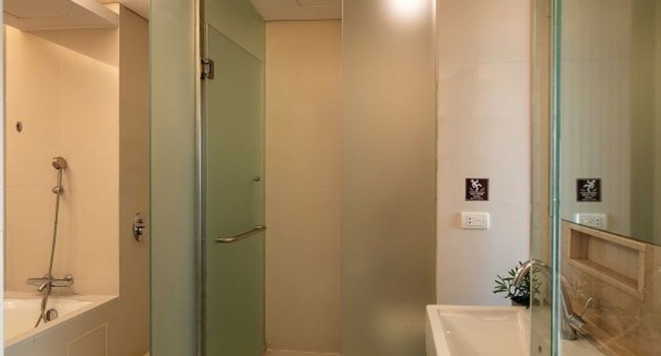 For rent 1 Beds apartment in Khlong Toei, Bangkok