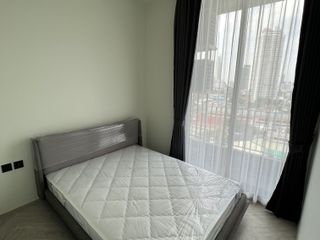 Wohnung zur Miete mit 1 Zimmer in Khlong San, Bangkok