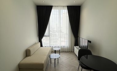 For rent 1 bed condo in Khlong San, Bangkok