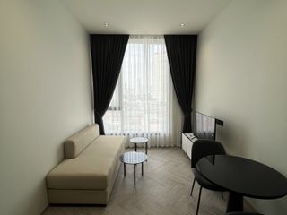 Wohnung zur Miete mit 1 Zimmer in Khlong San, Bangkok