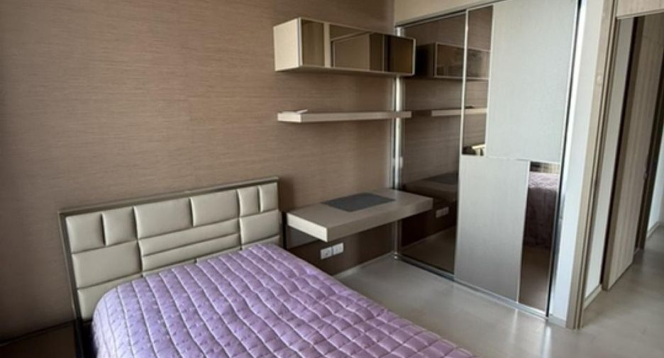 À vendre 2 chambres condo à Pathum Wan, Bangkok
