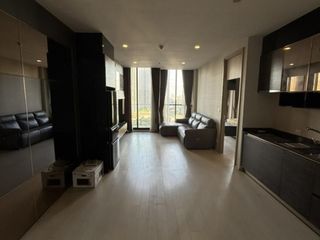 For sale 2 bedrooms condo in Pathum Wan, Bangkok