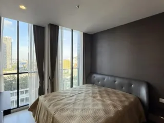 For sale 2 bedrooms condo in Pathum Wan, Bangkok